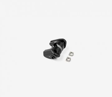 Picture of SADDLE CLAMP ORDU OMX ROUND RAILS